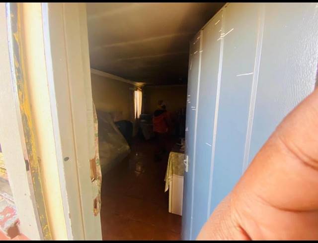 2 BEDROOM HOUSE FOR SALE IN GREENFIELD